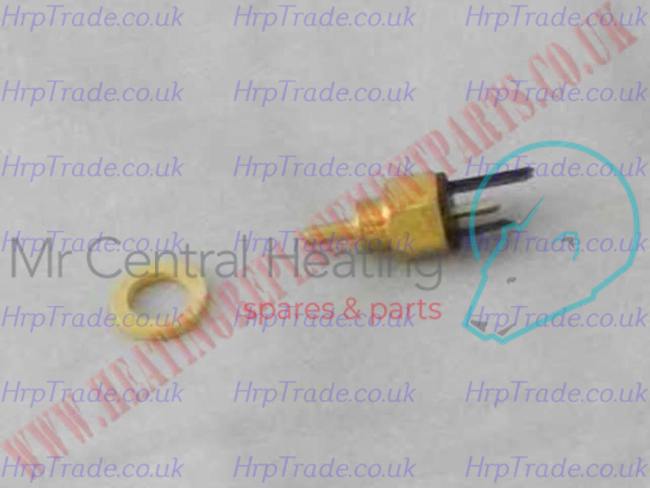 IDEAL COMMERCIAL  075201